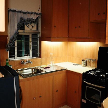 Rajanigandha Family Suites داكا المظهر الخارجي الصورة