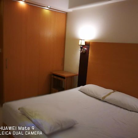 Rajanigandha Family Suites داكا المظهر الخارجي الصورة