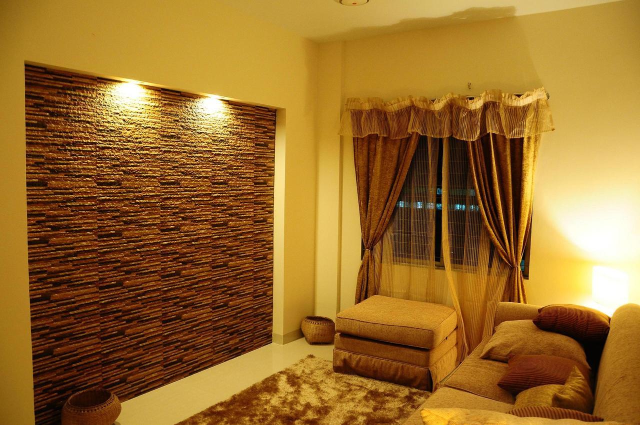Rajanigandha Family Suites داكا المظهر الخارجي الصورة