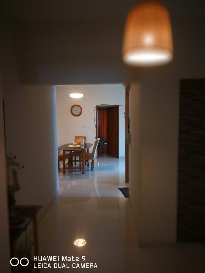 Rajanigandha Family Suites داكا المظهر الخارجي الصورة