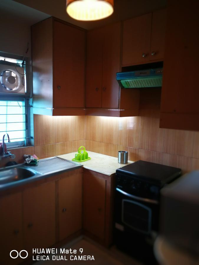 Rajanigandha Family Suites داكا المظهر الخارجي الصورة