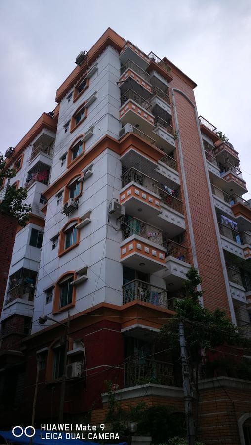 Rajanigandha Family Suites داكا المظهر الخارجي الصورة