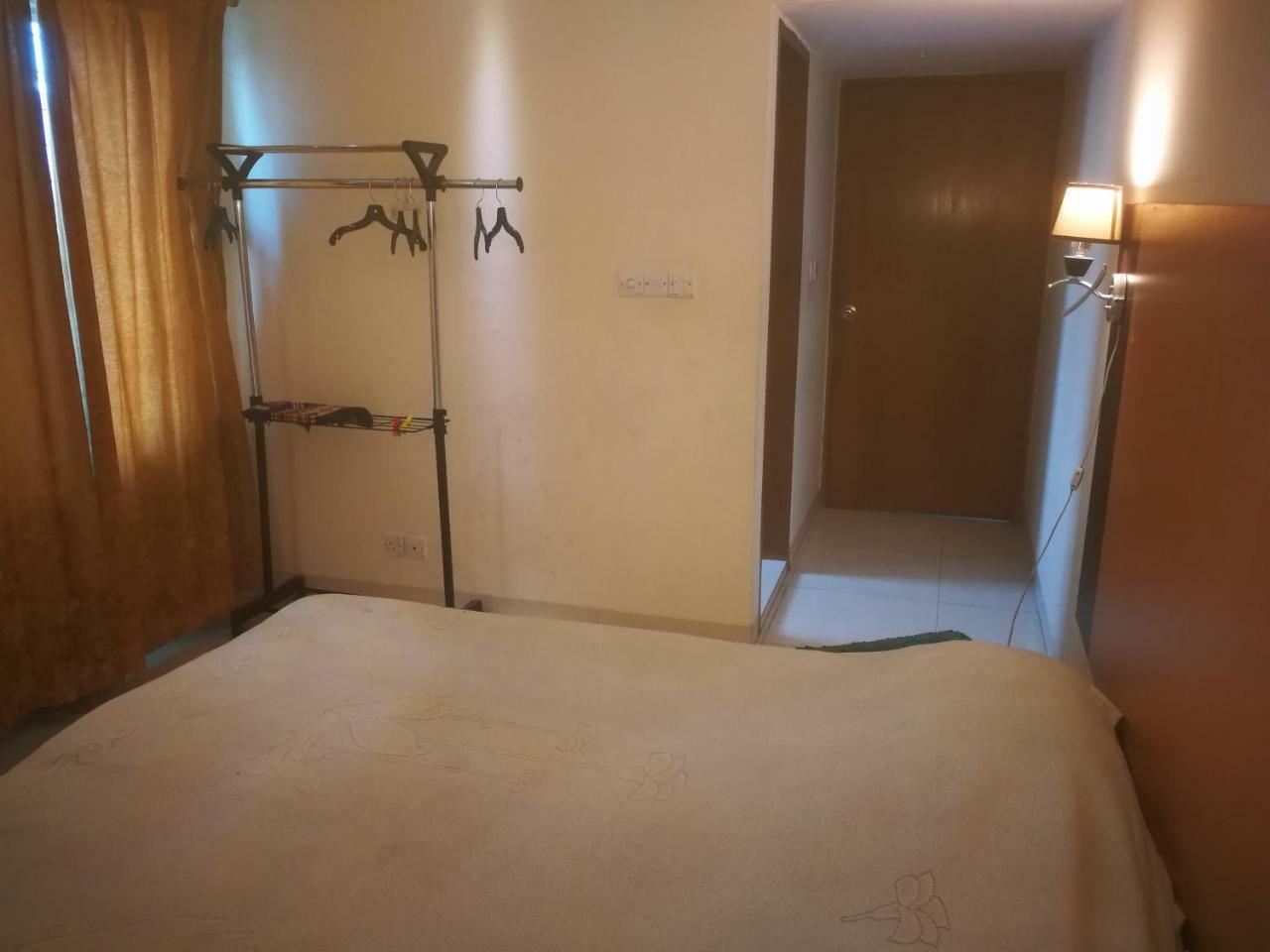 Rajanigandha Family Suites داكا المظهر الخارجي الصورة